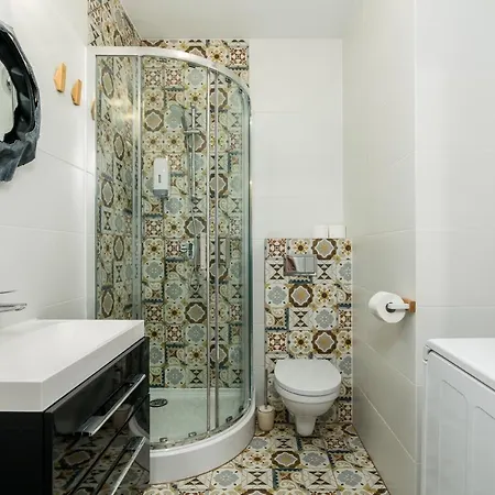 Sleepway - Modern Dream 아파트 *