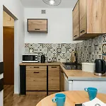 Sleepway - Modern Dream Appartement *