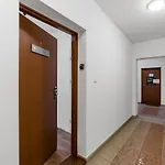 Appartement Sleepway - Modern Dream Poznań