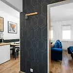 Sleepway - Modern Dream Appartement