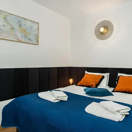 Sleepway - Modern Dream * Poznań