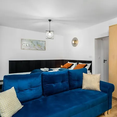 Sleepway - Modern Dream * Познань