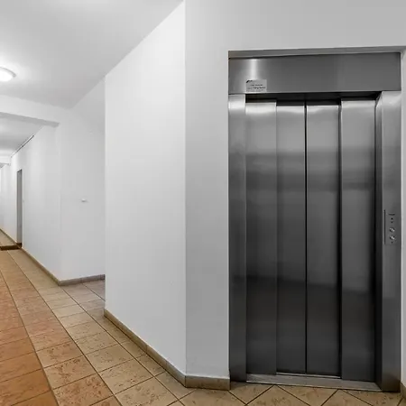 Appartement Sleepway - Modern Dream Poznań