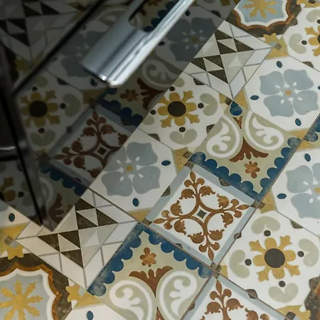 Sleepway - Modern Dream Lejlighed