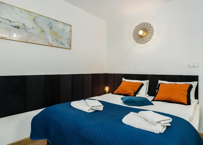 Sleepway - Modern Dream * Poznan