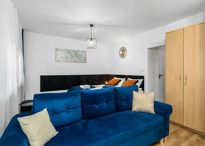 Sleepway - Modern Dream * Познань