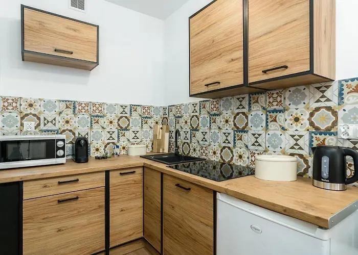 Sleepway - Modern Dream Познань