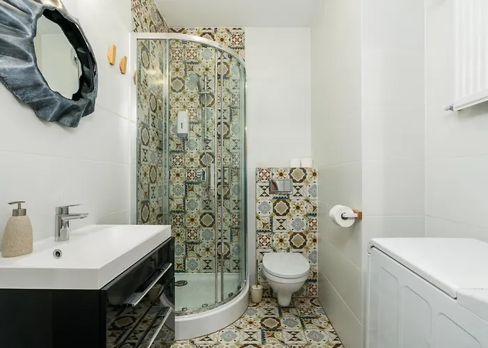 Sleepway - Modern Dream Апартаменты *