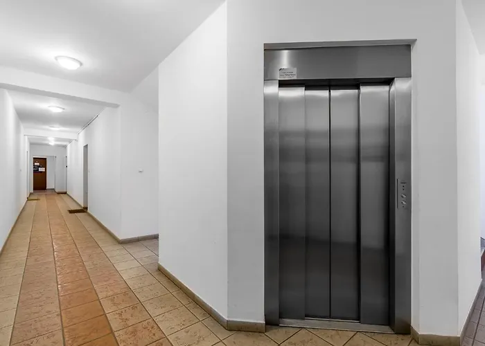 Lejlighed Sleepway - Modern Dream Poznań