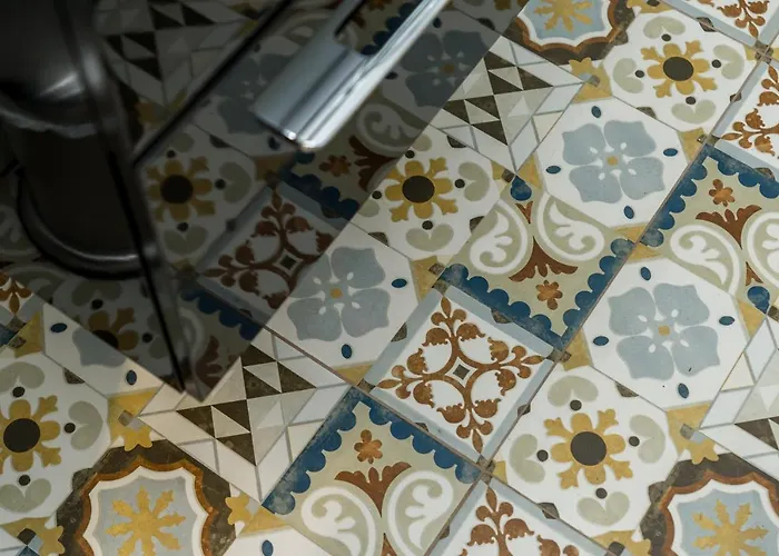 Sleepway - Modern Dream Apartment