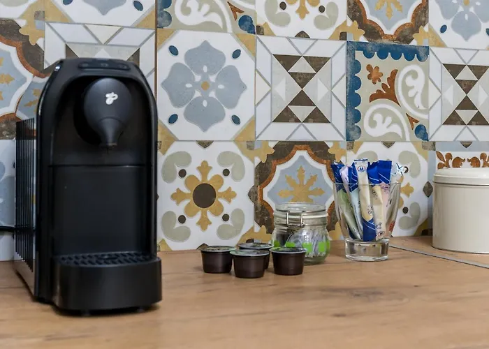 Sleepway - Modern Dream Poznan